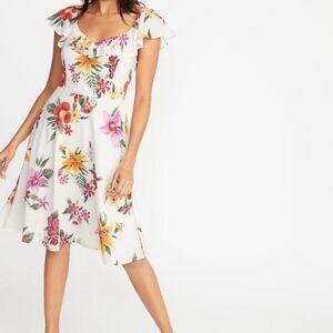 Old Navy Cami Dress Size Extra Small